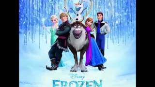 Frozen Deluxe OST - Disc 2 - 12 - Hans (Score Demo)