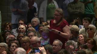 Senator Tom Cotton | Town Hall Event