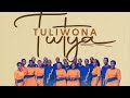 Tuliwona Tutya | Vision Choir Ug