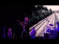 Jethro Tull - Locomotive Breath / Live in Istanbul VW Arena 24.11.24