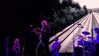 Jethro Tull - Locomotive Breath / Live in Istanbul VW Arena 24.11.24