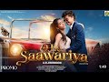 O Re Saawariya new santali promo video 2024