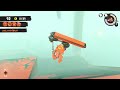 salmonrun 金イクラ100個納品＋オカシラ討伐記 file 120 splatoon3