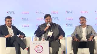 Transforming the Customer Experience with a Seamless, Integrated Approach- India Digital Summit 2024