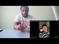 I LOVE his videos | I'm out here teaching life lessons| Zach Rushing Reaction Video