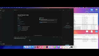 VSCode command not found issue Fix