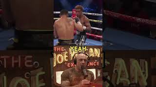 Joe Rogan says Loma got robbed! How many agree? #jre #jreclips #jreshorts #lomachenko #boxing