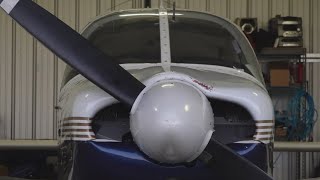 University of Dubuque's aviation program working to help solve pilot shortage