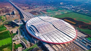 15 MASSIVE Engineering Projects Currently Underway