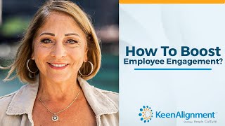 How To Boost Employee Engagement