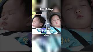 Dead Asleep #TheReturnofSuperman | KBS WORLD TV