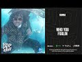 Gunna - Who You Foolin (Drip or Drown 2)