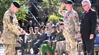 Remembrance Day (Why We Remember)