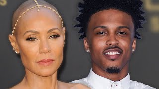August Alsina Reacts To Will Smith Slapping Chris Rock Over Jada Pinkett Smith Joke At Oscars 2022