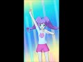 ★プリパラ★~マイキャラで再現ライブ！~♪happyぱlucky♪プレイ動画