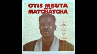 Otis Mbuta - Lisapo Ya Zilko