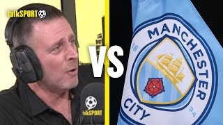 Darragh INSISTS Man City MUST SPEND BIG To Win UCL Again & Claims They'll NEVER Equal Real Madrid! 🔥