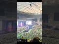 the dream show 2 고척스카이돔 4층뷰 gocheok skydome 4th floor view tds nct kpop