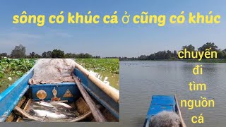 @ săn bắt miền tây, phá đường cỏ giăng lưới là dính cá