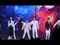 星辰大海年轻演员金鸡表演