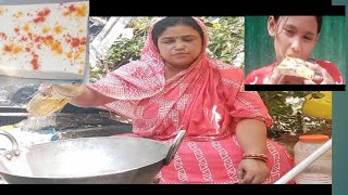 Paneer and Phulkophi Recipe । একবার খেলে বার বার বানাবেন কথা দিচ্ছি আঙুল চাটতে বাধ্য হবেন।