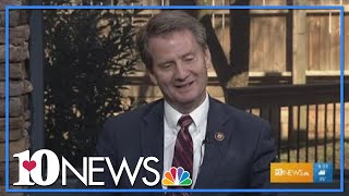 Inside TN: Congressman Tim Burchett, Part 1