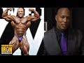 Phil Heath Wins The Mr. Olympia 2017 | Generation Iron