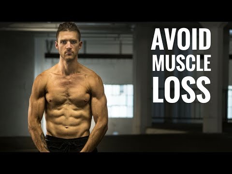 How To Avoid Losing Muscle When Doing Cardio How To Avoid Losing Muscle When Doing Cardio