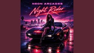 Nothing To Fear (Synthwave Music)