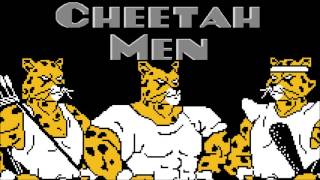 Action 52 Metal Remix - Cheetahmen Theme - by GaMetal (Jonny Atma) - Extended by Shadow's Wrath