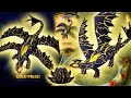 NOVATAIL - Max Level 180 — Epic Singetail Showcase | Dragons: Rise of Berk