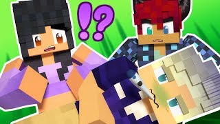 Garroth Gets Sick || Minecraft Murder