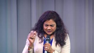 Prayer to Close Open Doors in the Spiritual Realm - Pst Jessie Moodley │Breakthrough Prayers