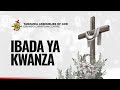 🔴#LIVE: IBADA YA KWANZA KUTOKA TAG UBUNGO CHRISTIAN CENTER - 15/09/2024