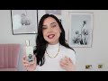 top spring perfumes for her 2024 🌷 spring fragrance collection katesbeautystation