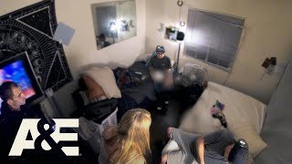 Intervention: An Entire Family Addicted to Fentanyl - Part 2 | A&E
