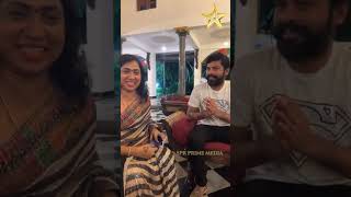 Actor Vimal in a Birthday Party - Special Video by Dr Asha Lenin