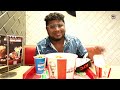 kfc india🇮🇳 vs kfc vietnam🇻🇳 comparison tamil food review pakoda boyz