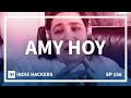 Surviving a Recession as an Indie Hacker with Amy Hoy of Noko and 30x500