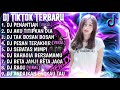 DJ PENANTIAN | PENANTIAN INI TERAMATLAH PANJANG REMIX VIRAL TIKTOK TERBARU 2021