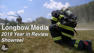 2019 Year in Review / Showreel Editing Video EFP ENG Journalism Documentary Live Event Videographer