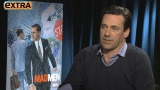 'Mad Men' Cast Dishes on Season 6: Affairs, Fat Suits and More