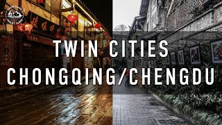 5 Reasons Chongqing \u0026 Chengdu Go Great Together | Chongqing Travel Guide