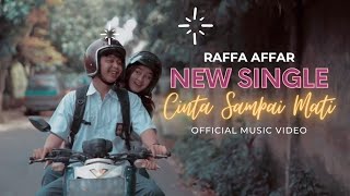 Raffa Affar Cinta Sai Mati Music