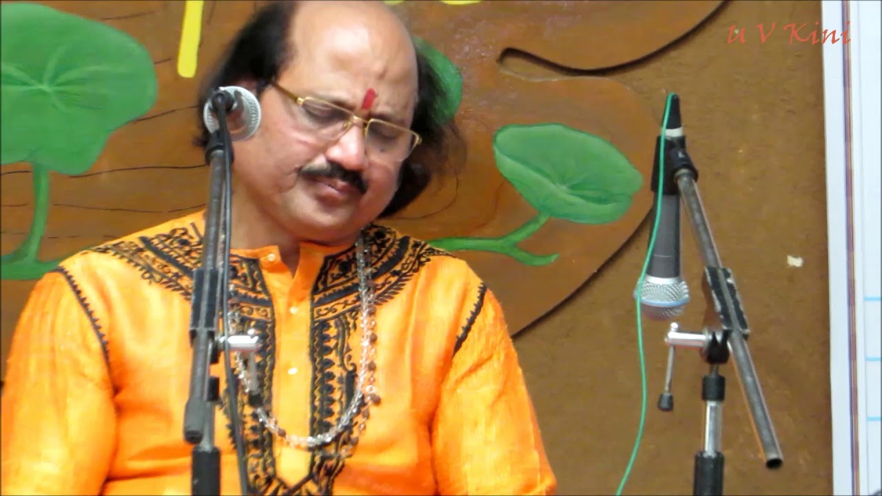 Pt. RONU MAZUMDAR - Flute - Raag BHOOPKALI - YouTube