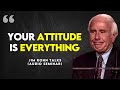 Diseases of Attitude | Jim Rohn