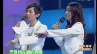 [ENG SUB] HAPPY CAMP-Top Combine part.3/6