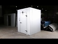 Mr Winter Walk-in Coolers & Freezers