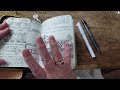 mastering small scale sketching improve daily with a pocket notebook