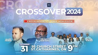 CROSSOVER SERVICE